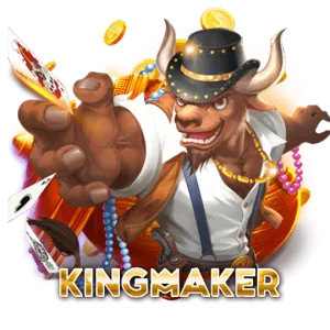 king maker by tiger126