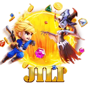 jili maker by tiger126